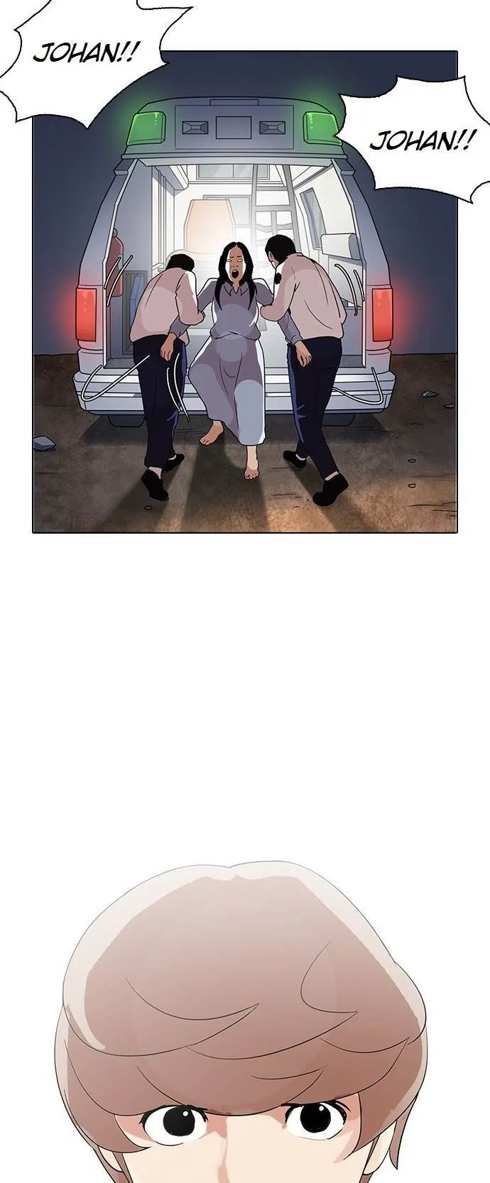 Lookism Chapter 137 Online - página 60