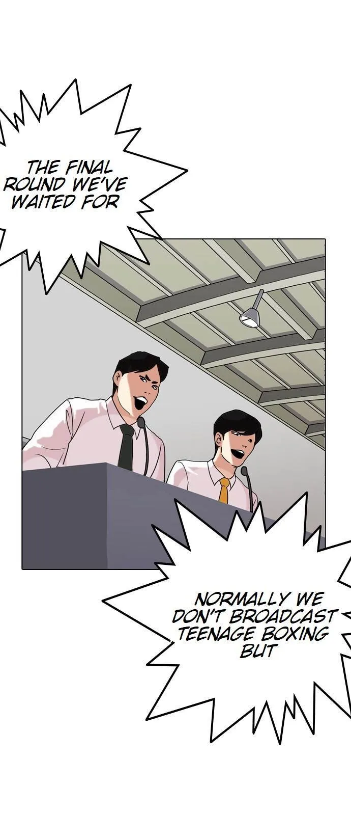 Lookism Chapter 137 Online - página 64
