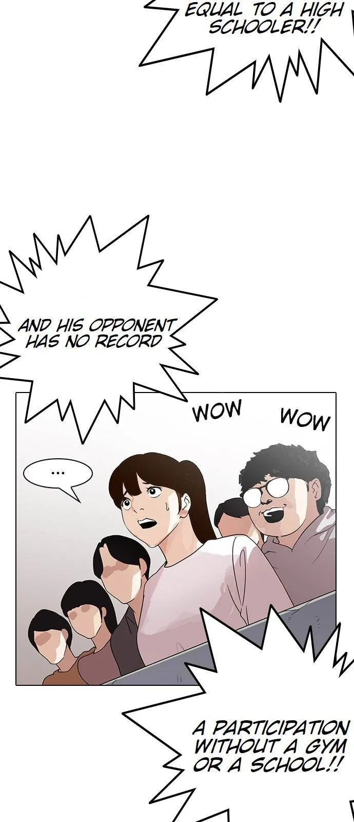 Lookism Chapter 137 Online - página 67