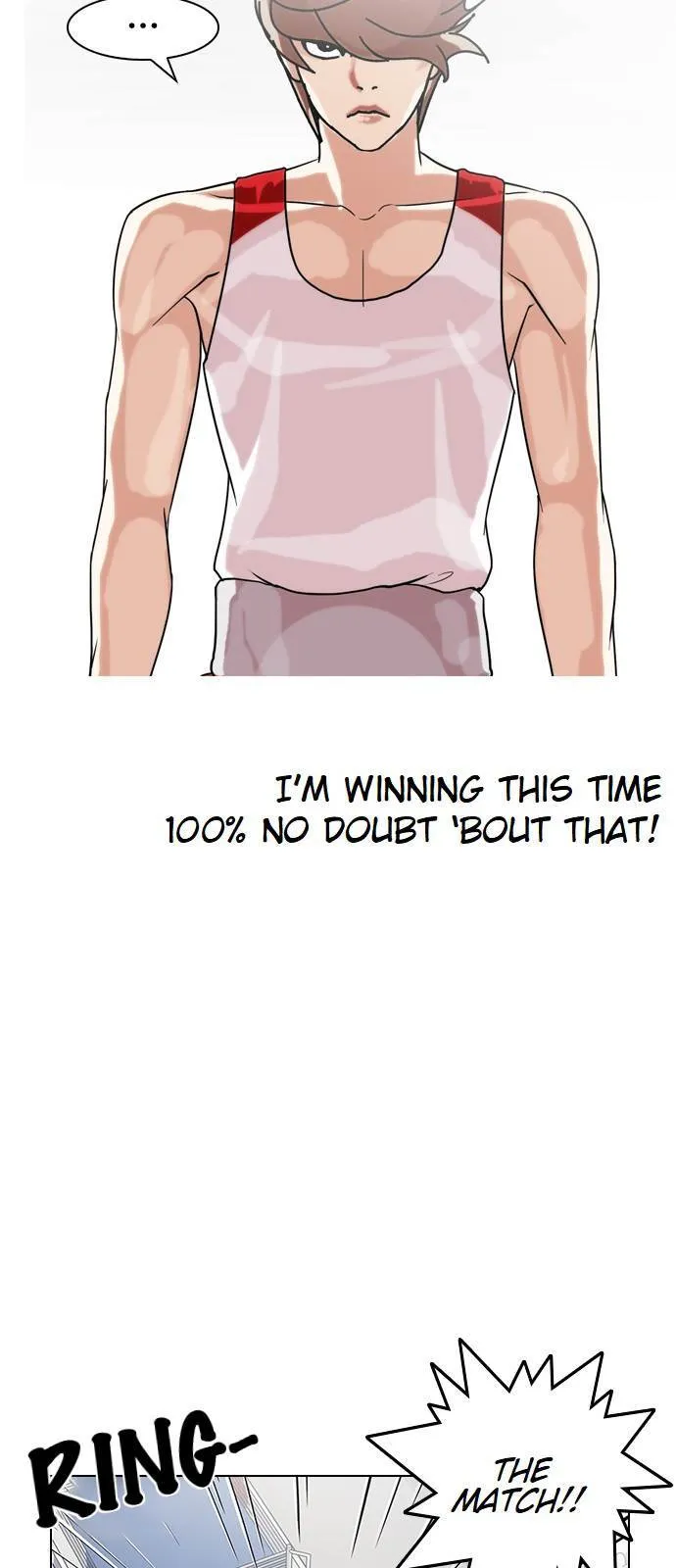 Lookism Chapter 137 Online - página 74