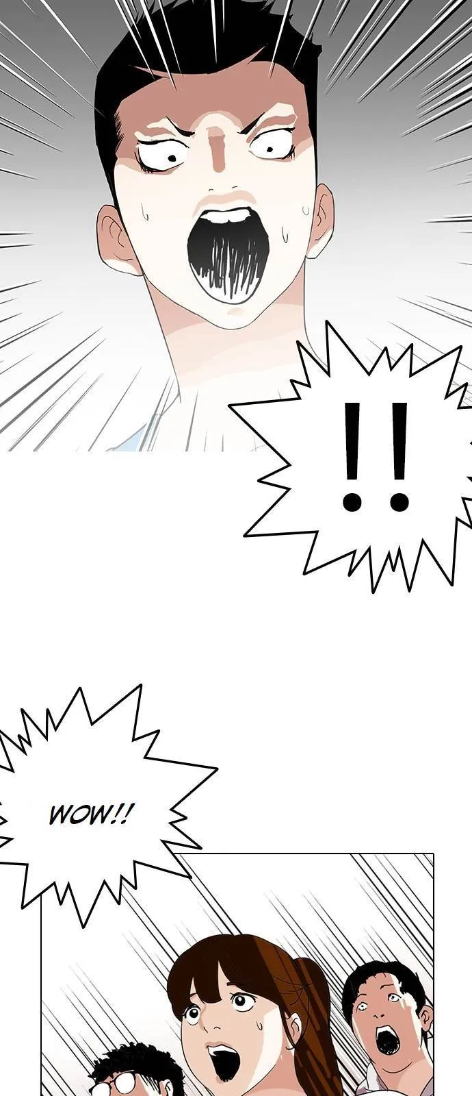 Lookism Chapter 137 Online - página 77