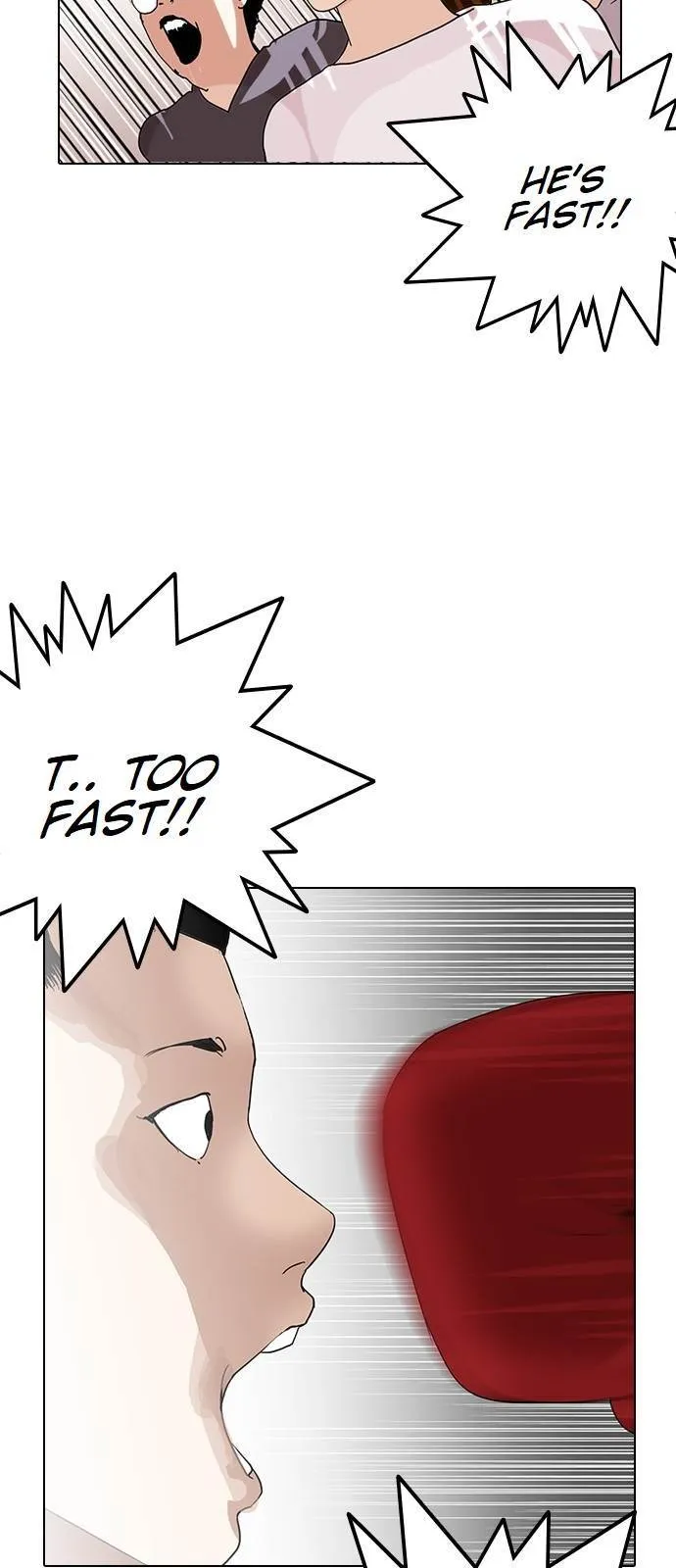 Lookism Chapter 137 Online - página 78