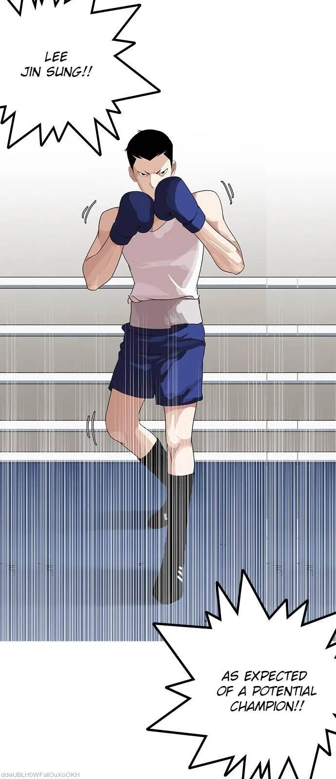 Lookism Chapter 138 Online - página 2