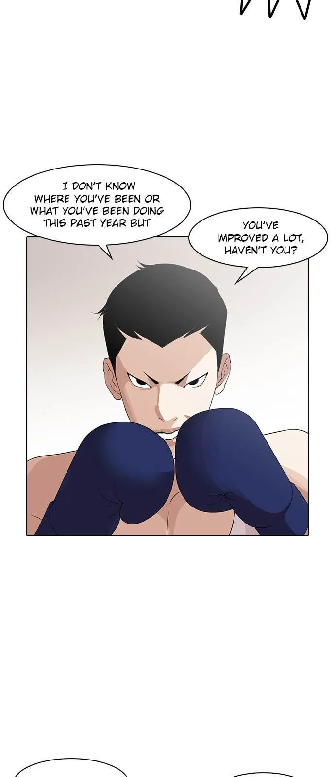 Lookism Chapter 138 Online - página 3