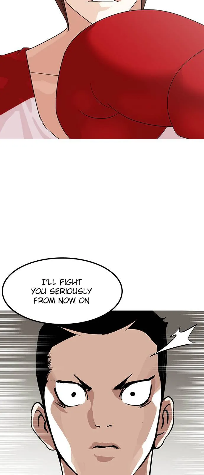 Lookism Chapter 138 Online - página 5