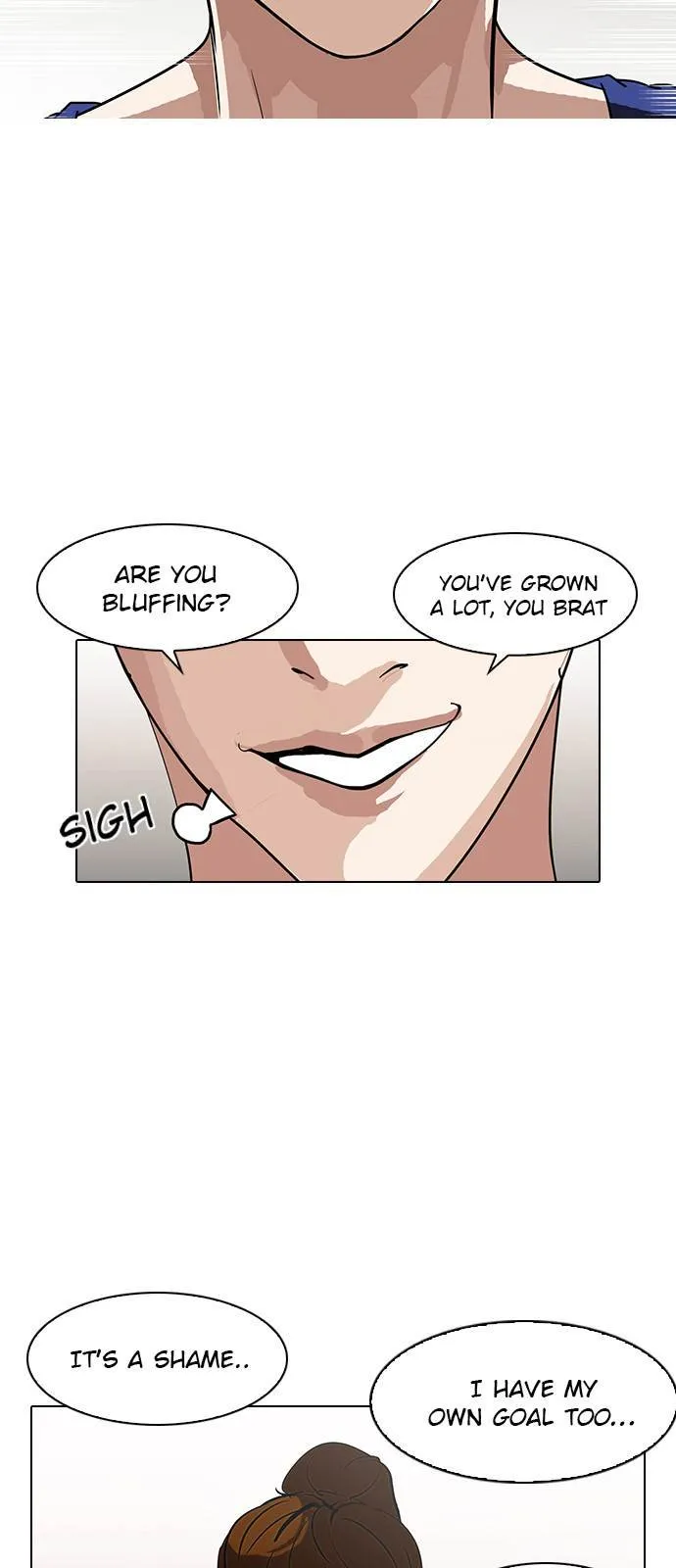 Lookism Chapter 138 Online - página 6