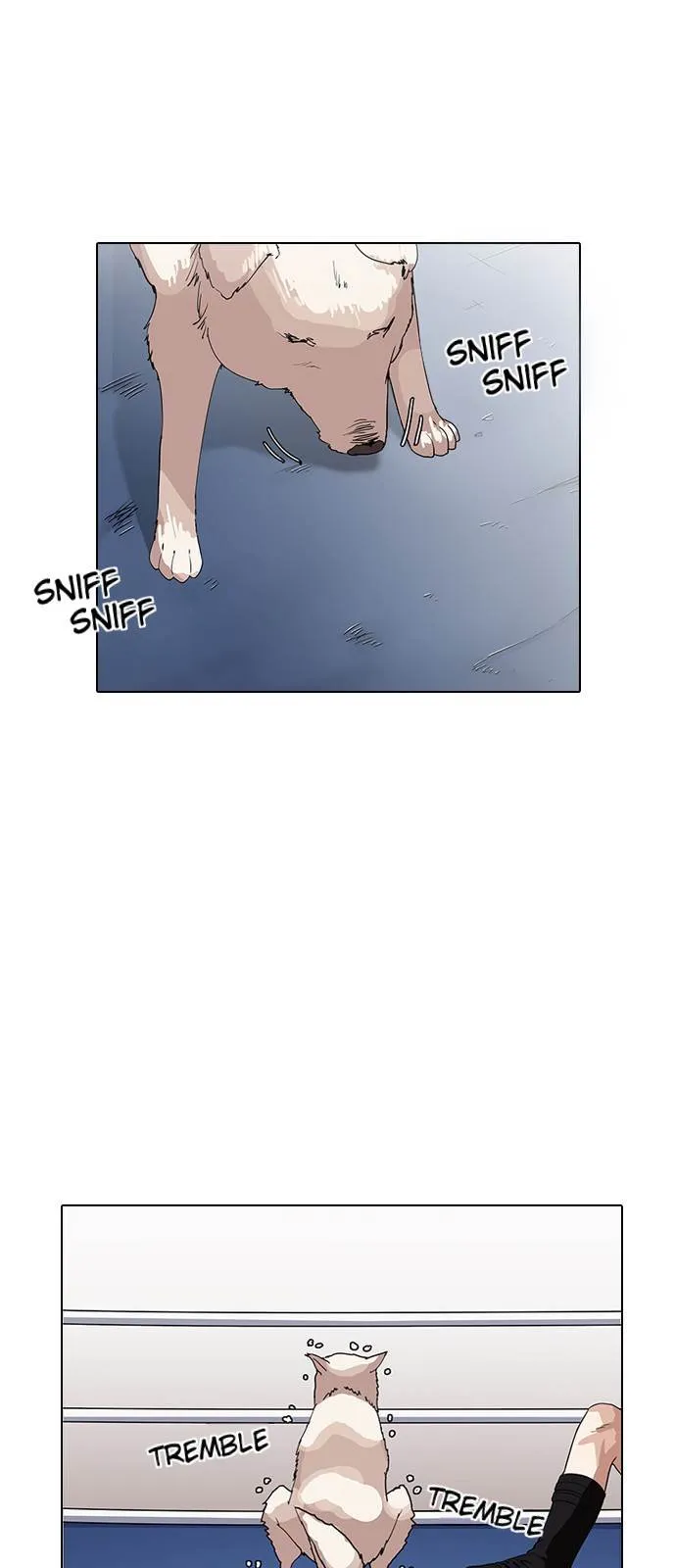 Lookism Chapter 138 Online - página 11