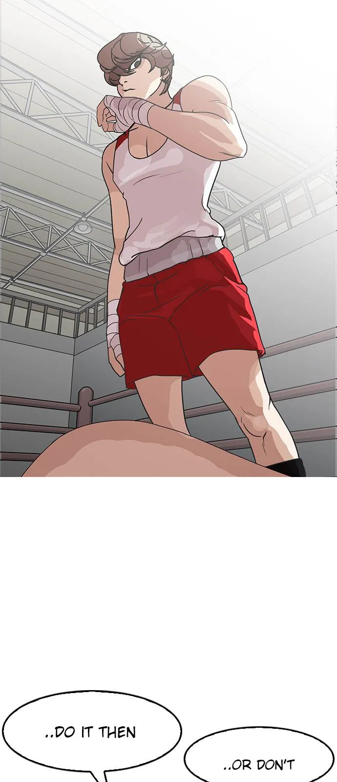 Lookism Chapter 138 Online - página 14
