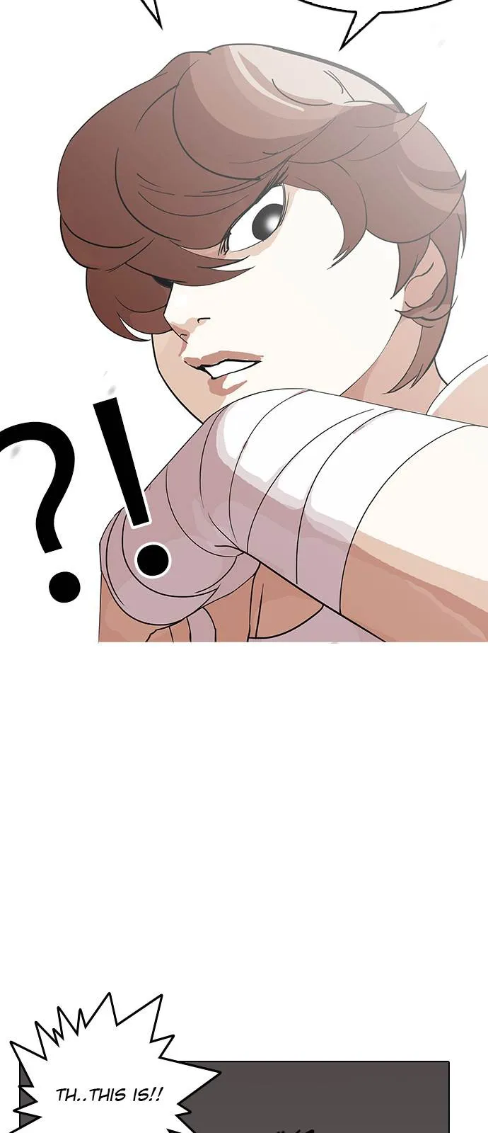 Lookism Chapter 138 Online - página 15