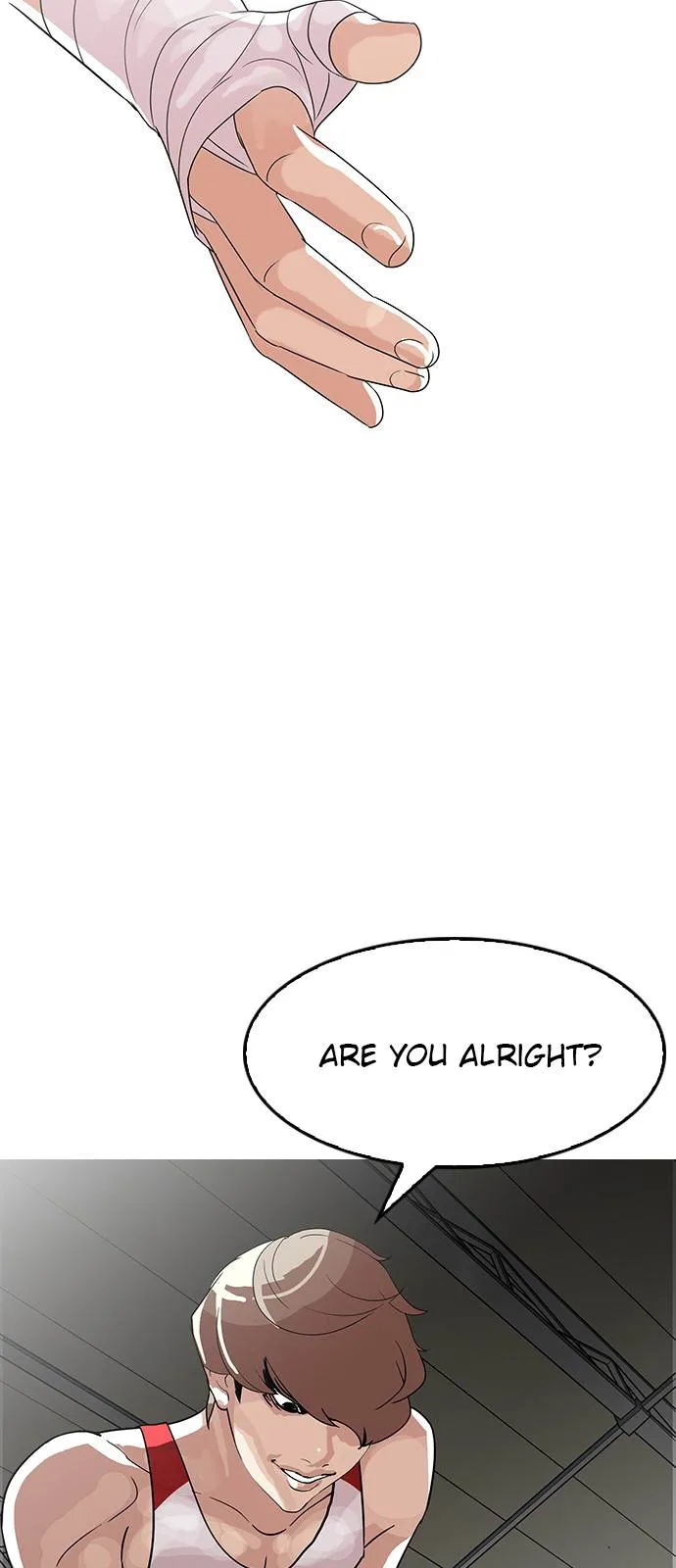 Lookism Chapter 138 Online - página 18