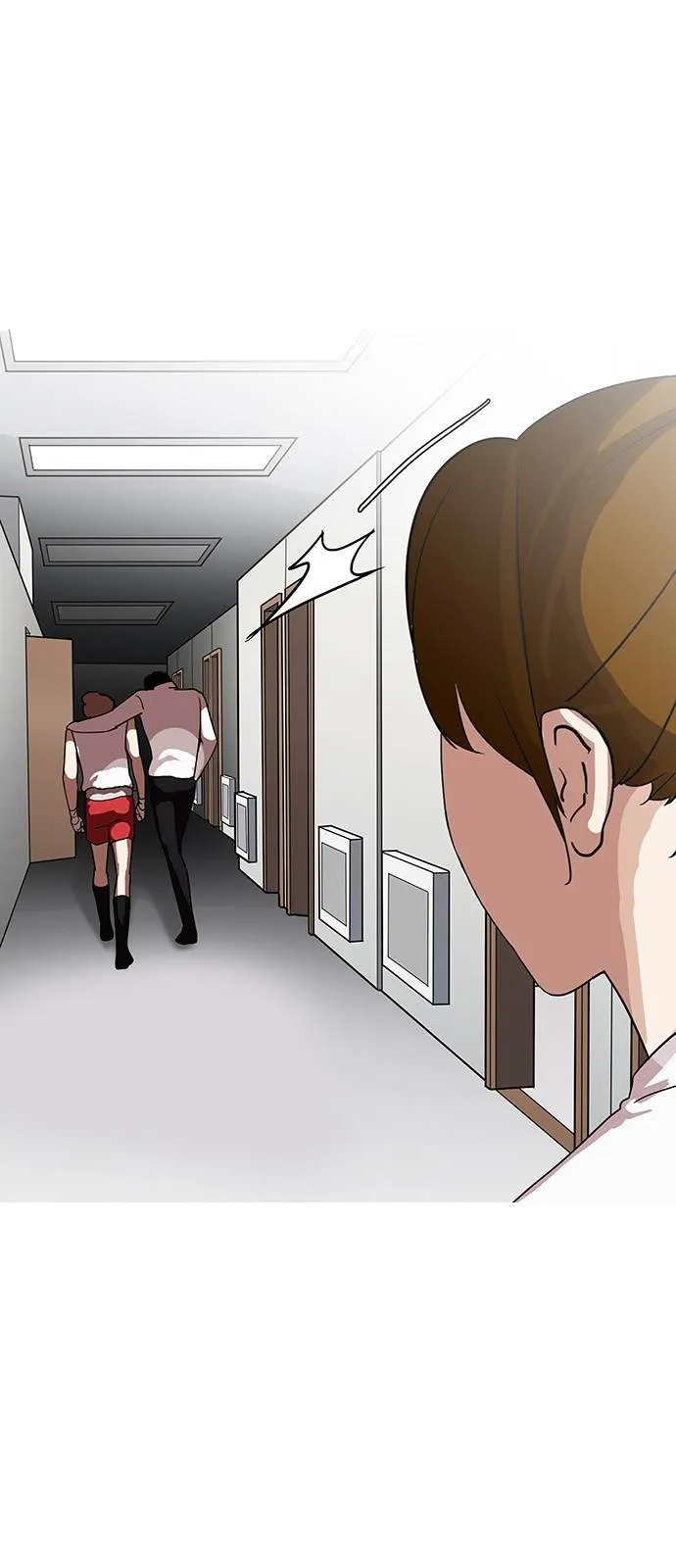 Lookism Chapter 138 Online - página 27