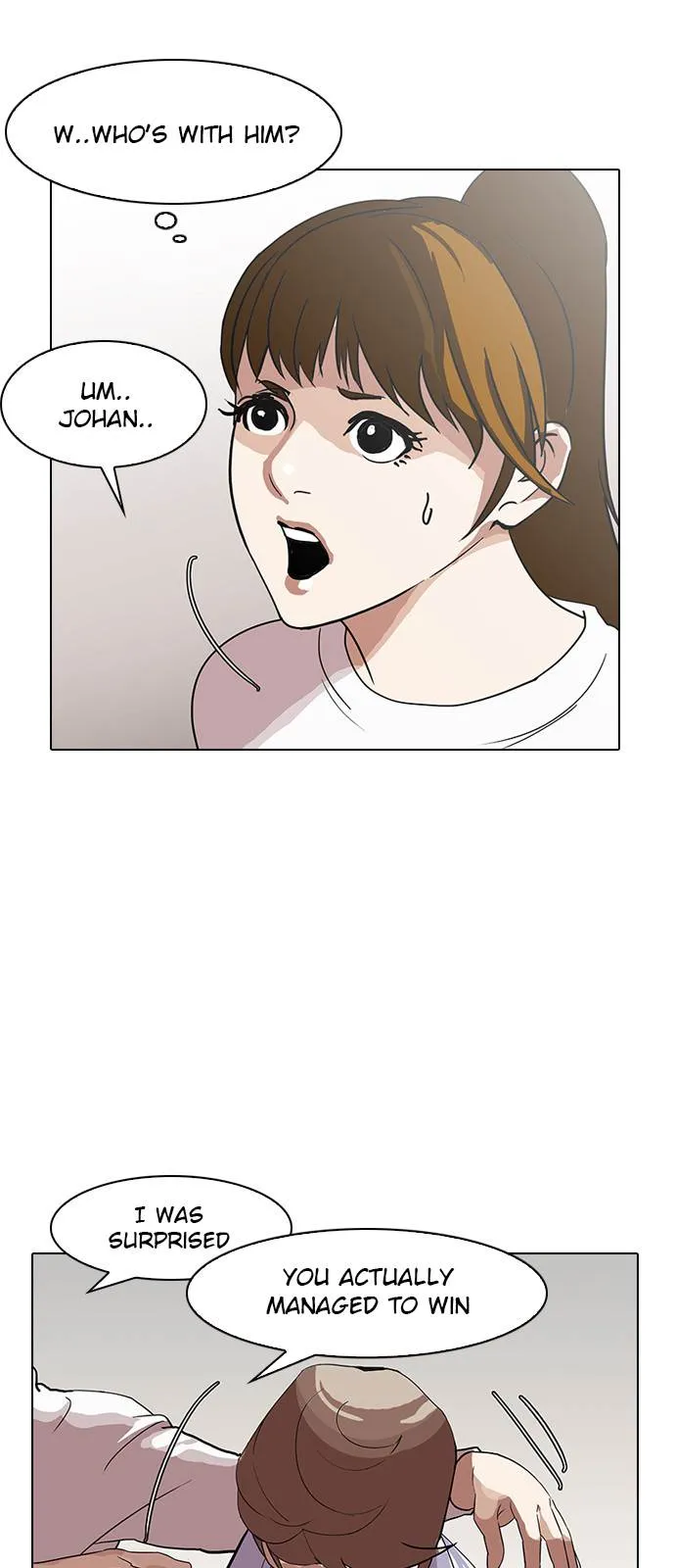 Lookism Chapter 138 Online - página 28