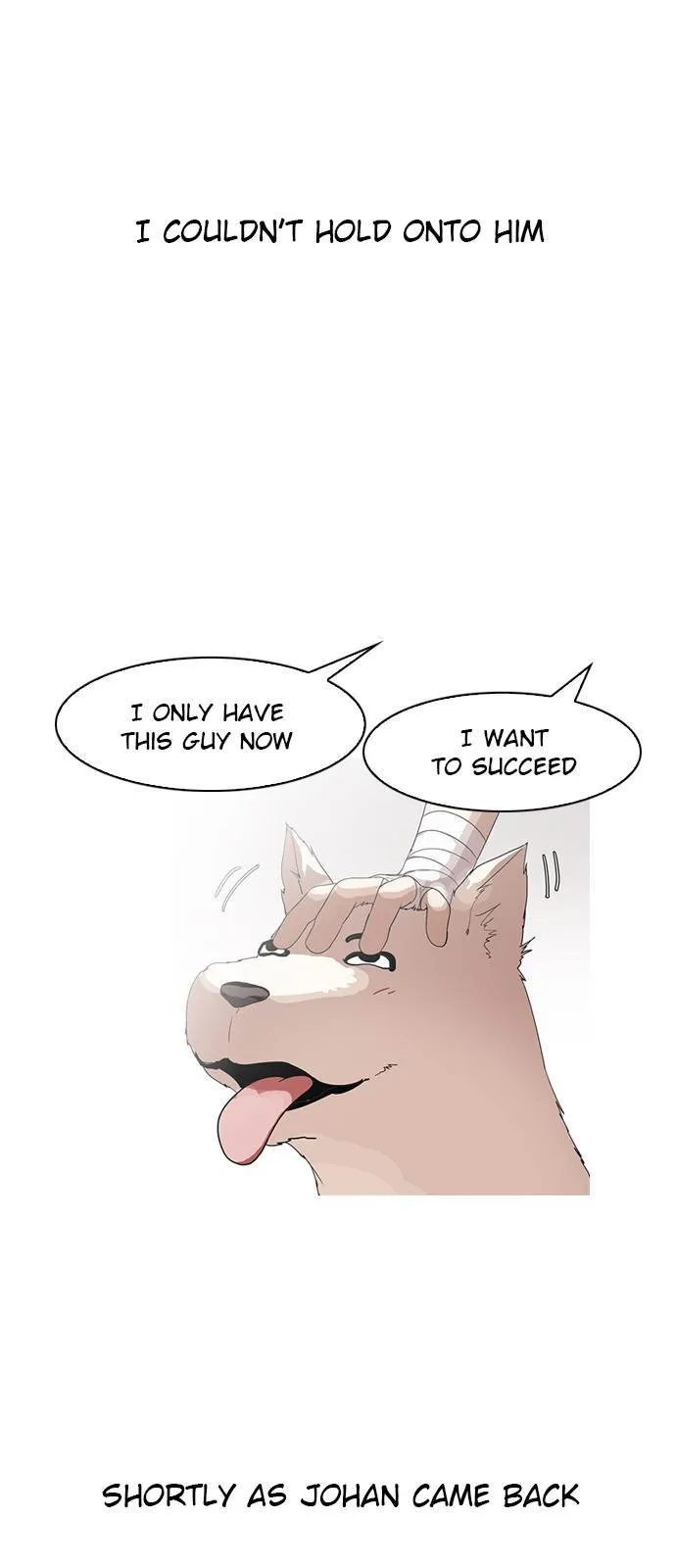 Lookism Chapter 138 Online - página 32