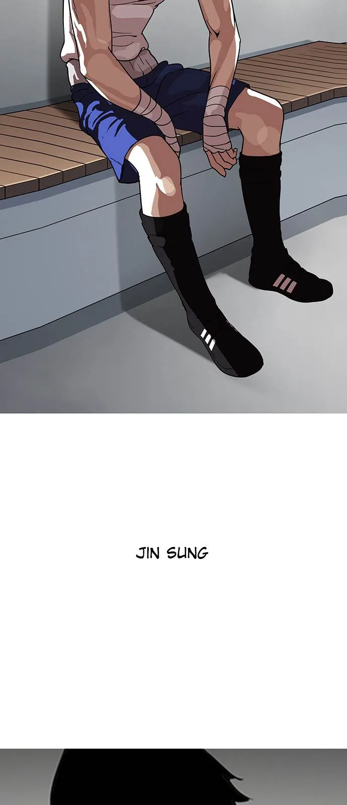 Lookism Chapter 138 Online - página 34