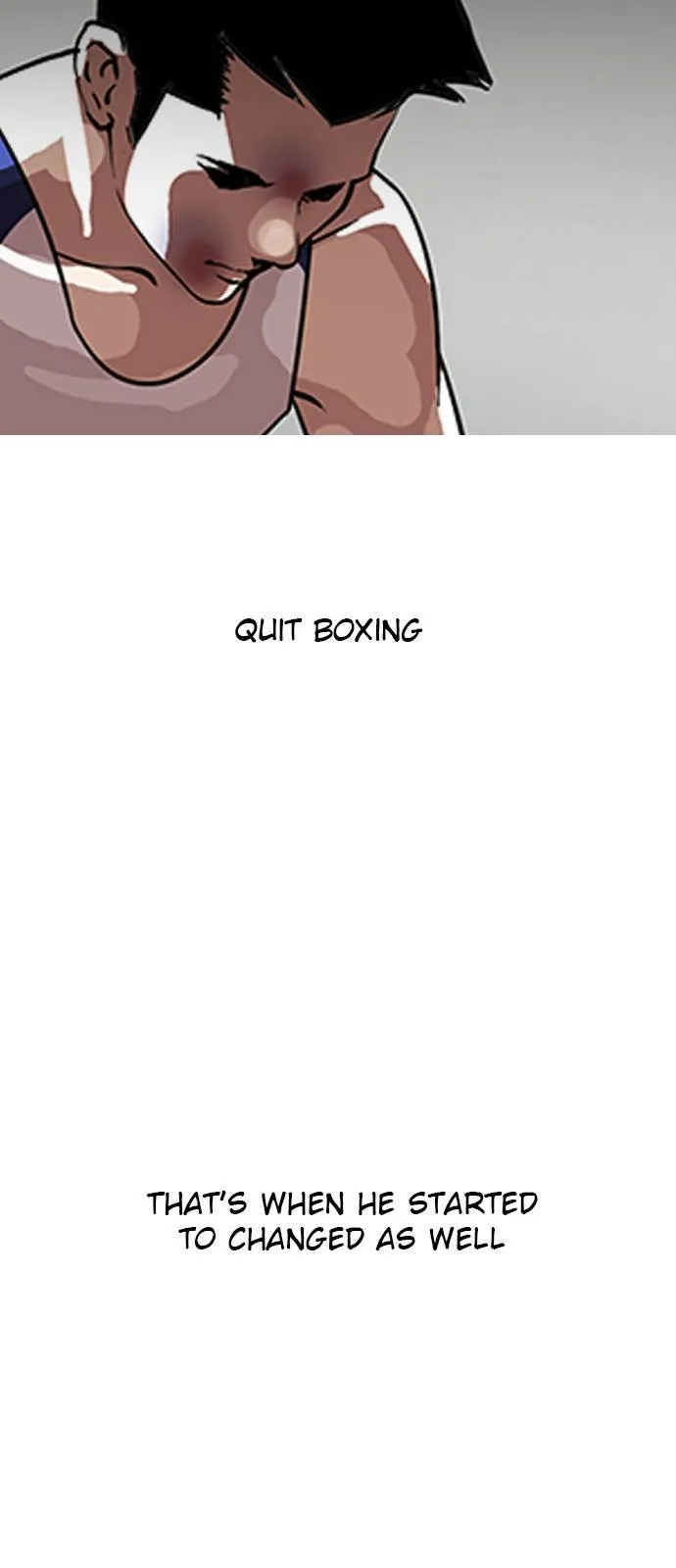 Lookism Chapter 138 Online - página 35