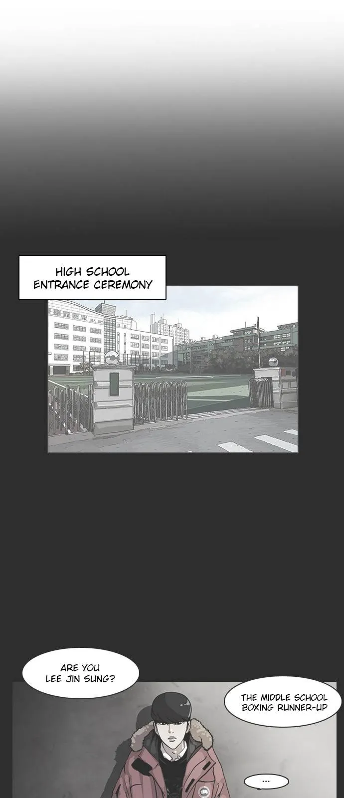 Lookism Chapter 138 Online - página 36