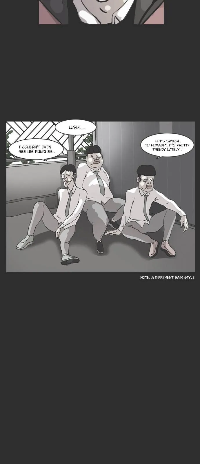Lookism Chapter 138 Online - página 38