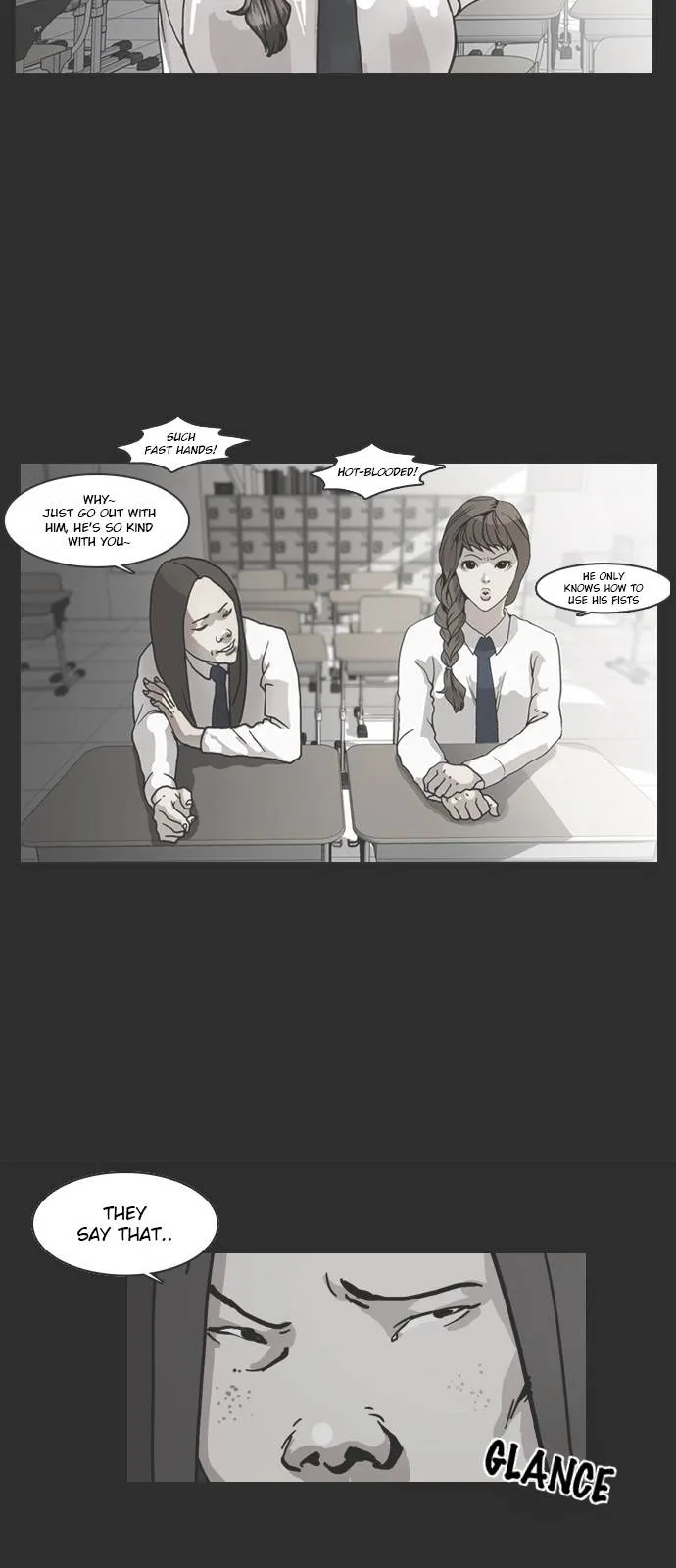Lookism Chapter 138 Online - página 40