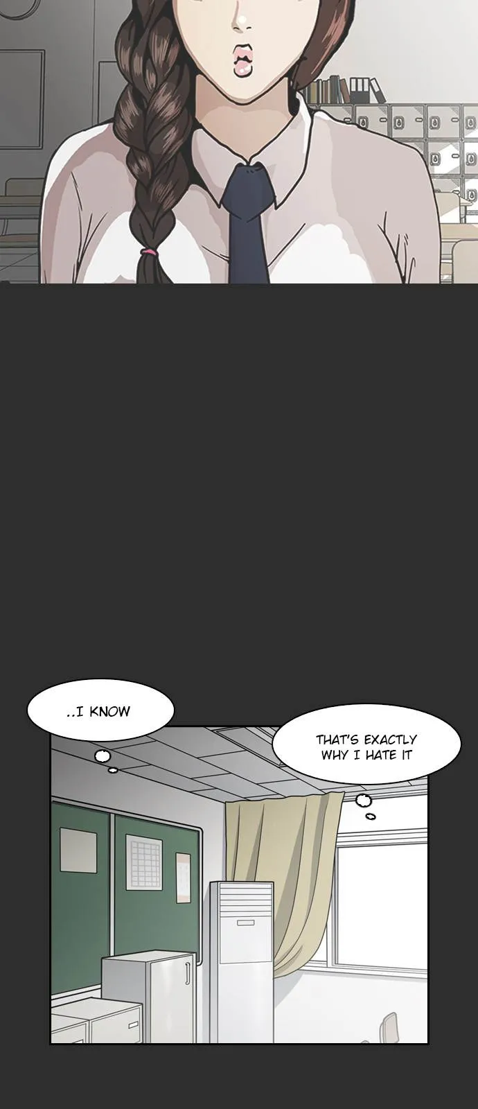 Lookism Chapter 138 Online - página 42