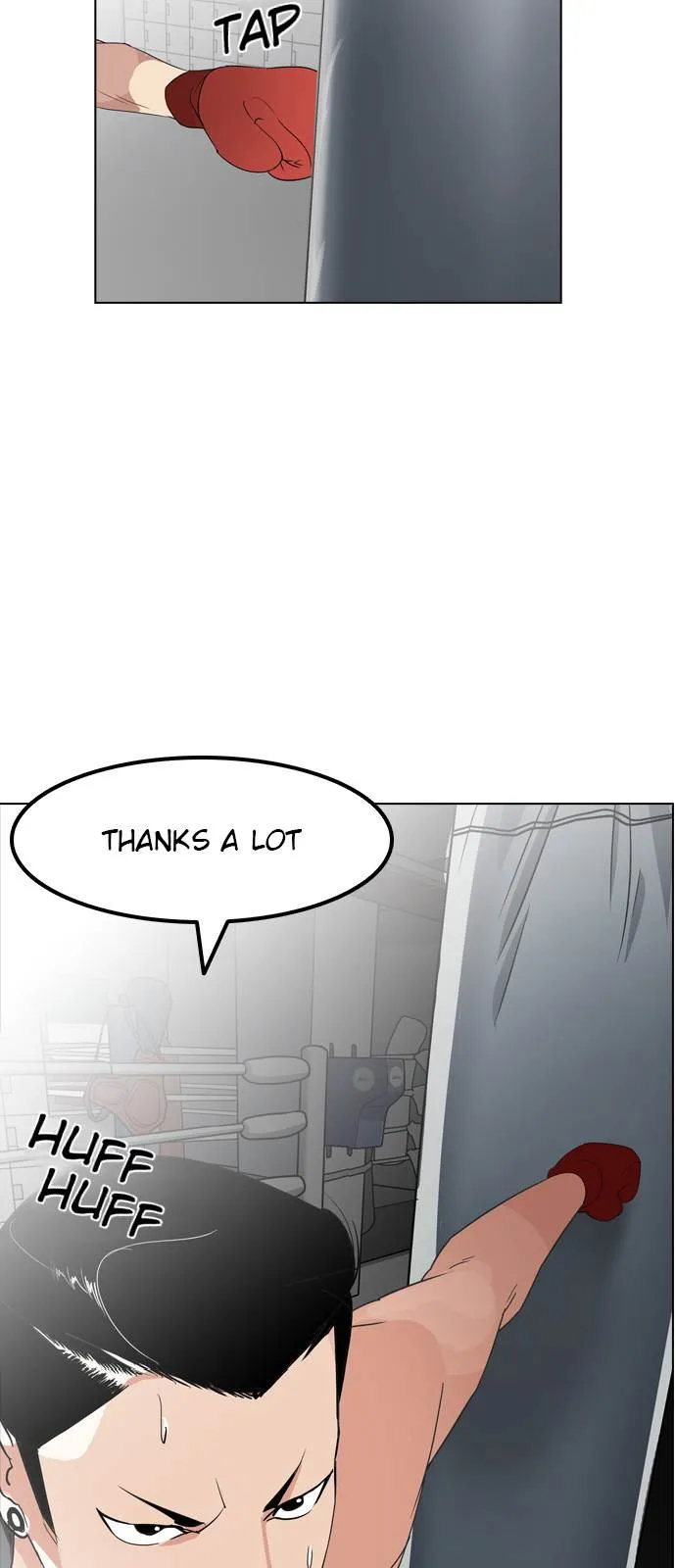 Lookism Chapter 138 Online - página 44
