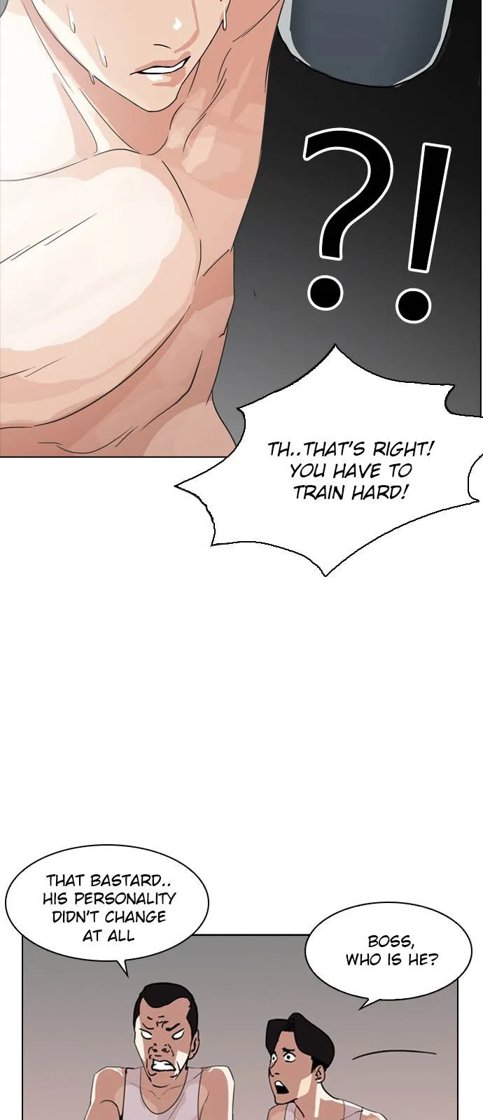 Lookism Chapter 138 Online - página 45