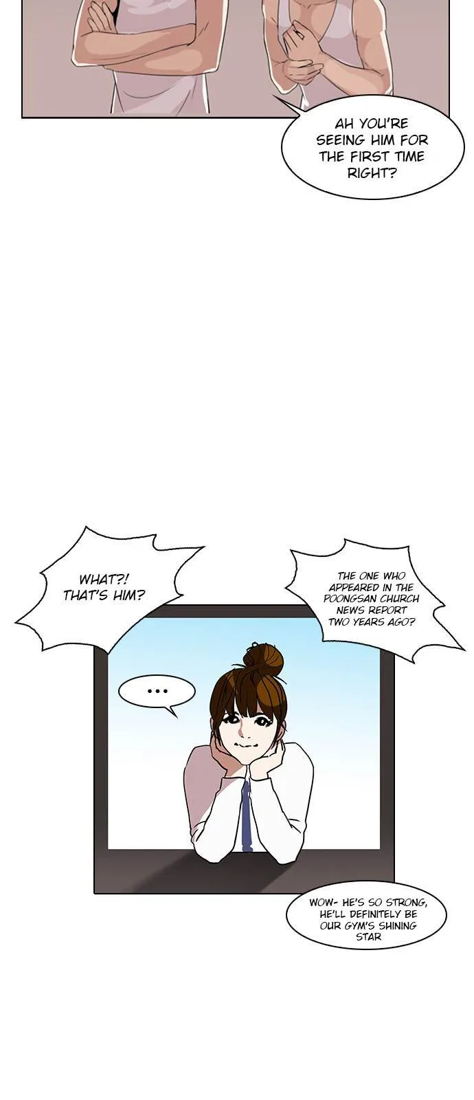 Lookism Chapter 138 Online - página 46