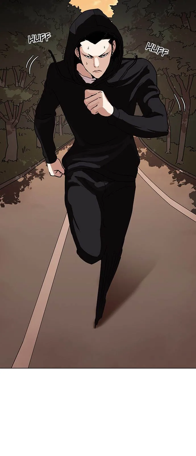 Lookism Chapter 138 Online - página 50
