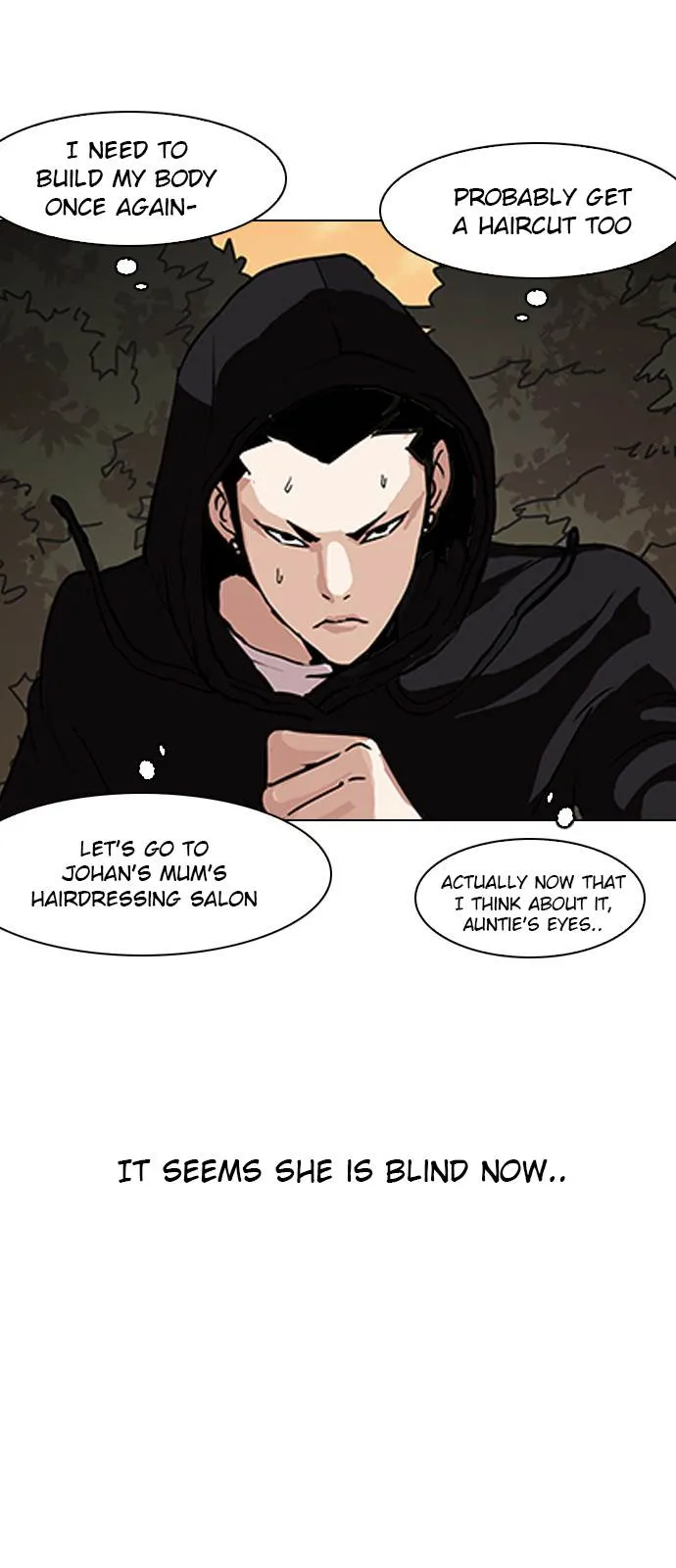 Lookism Chapter 138 Online - página 51