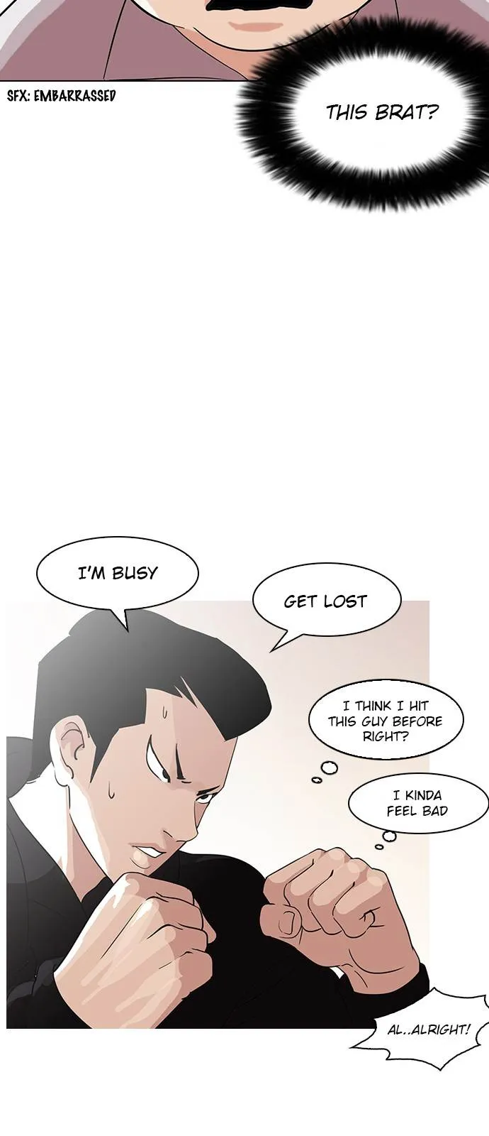 Lookism Chapter 138 Online - página 55