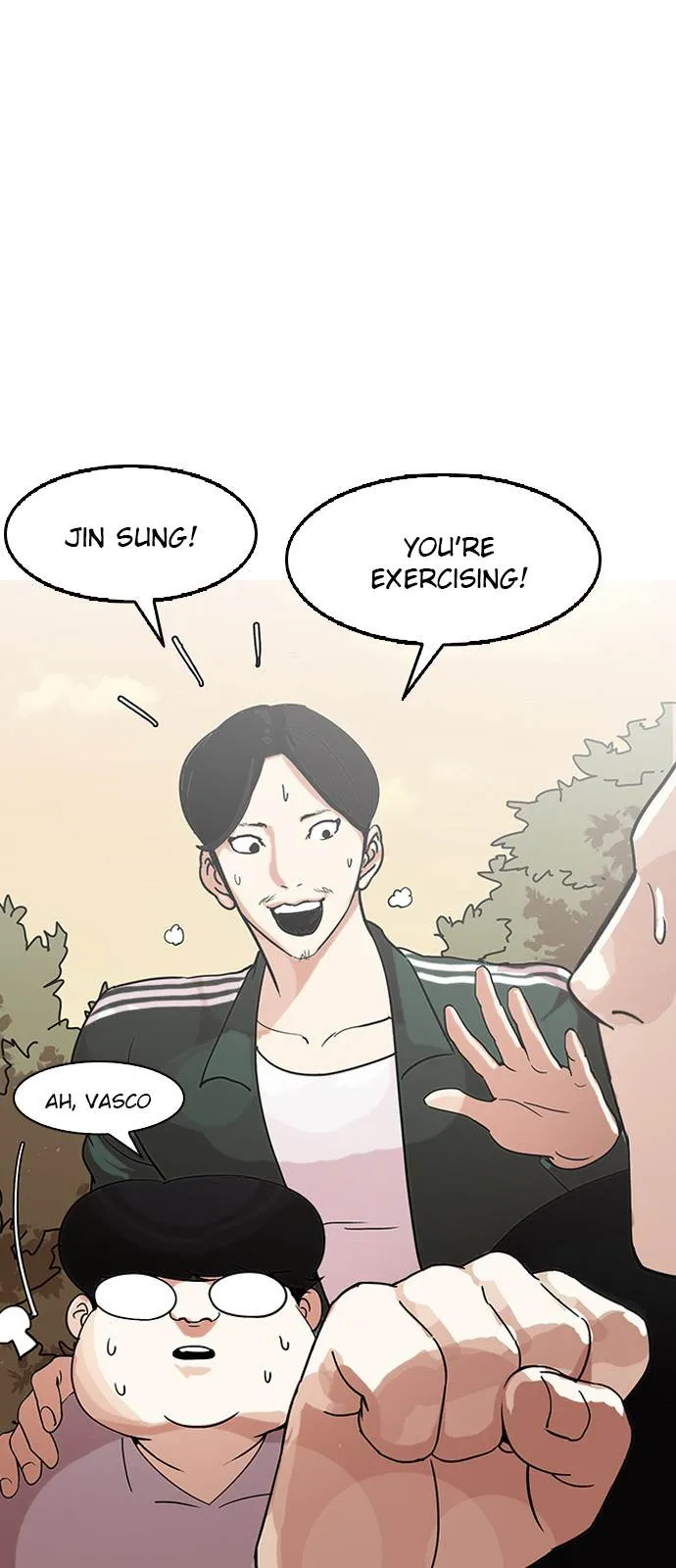 Lookism Chapter 138 Online - página 56