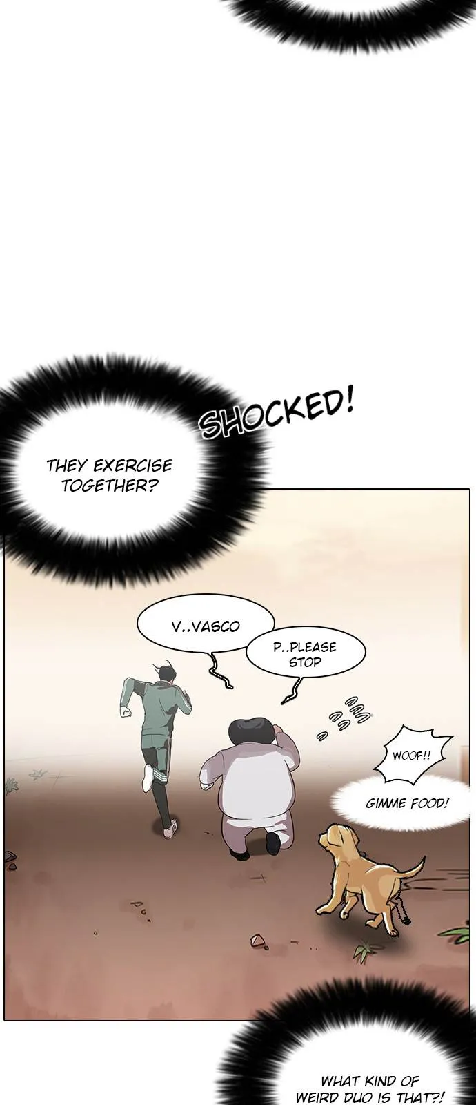 Lookism Chapter 138 Online - página 58