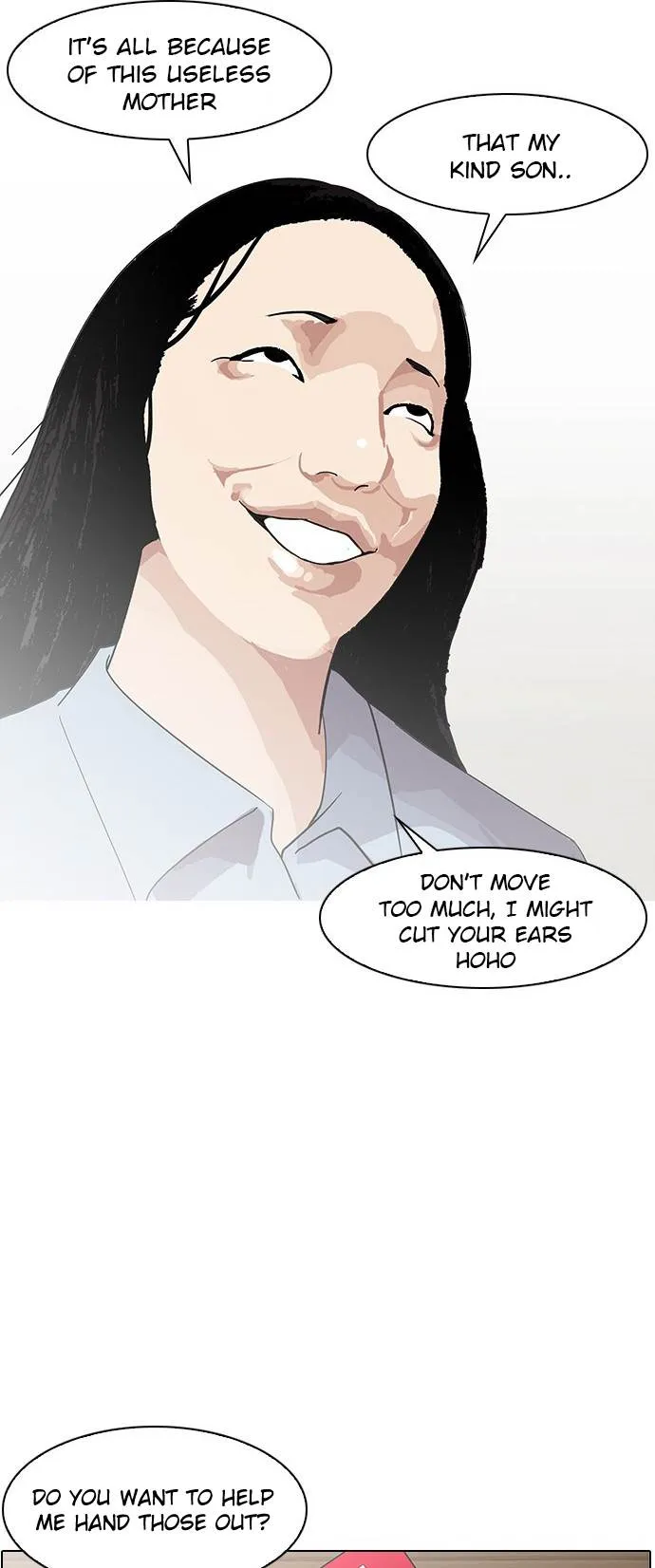 Lookism Chapter 138 Online - página 72
