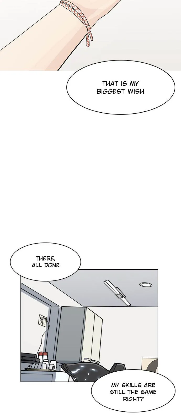 Lookism Chapter 138 Online - página 74