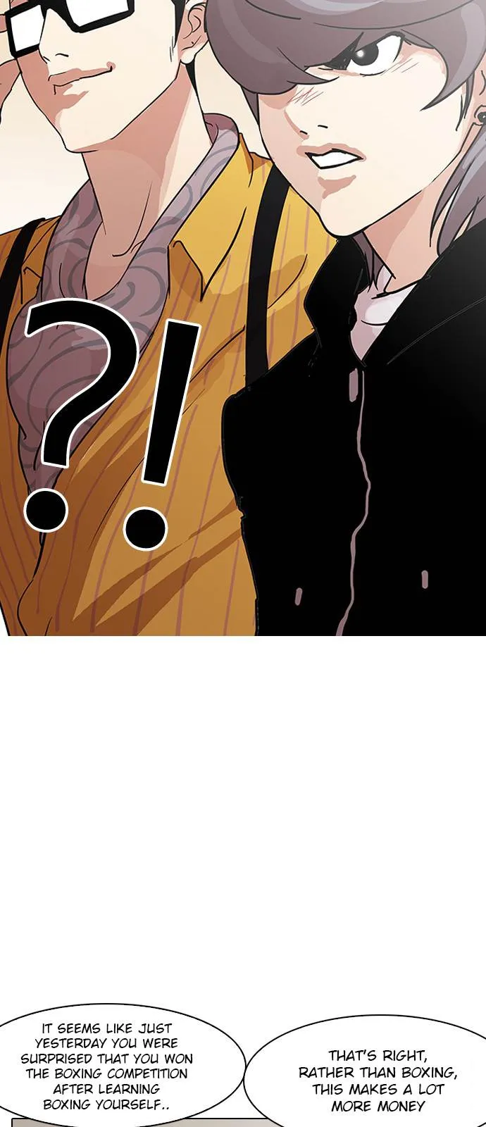 Lookism Chapter 138 Online - página 83