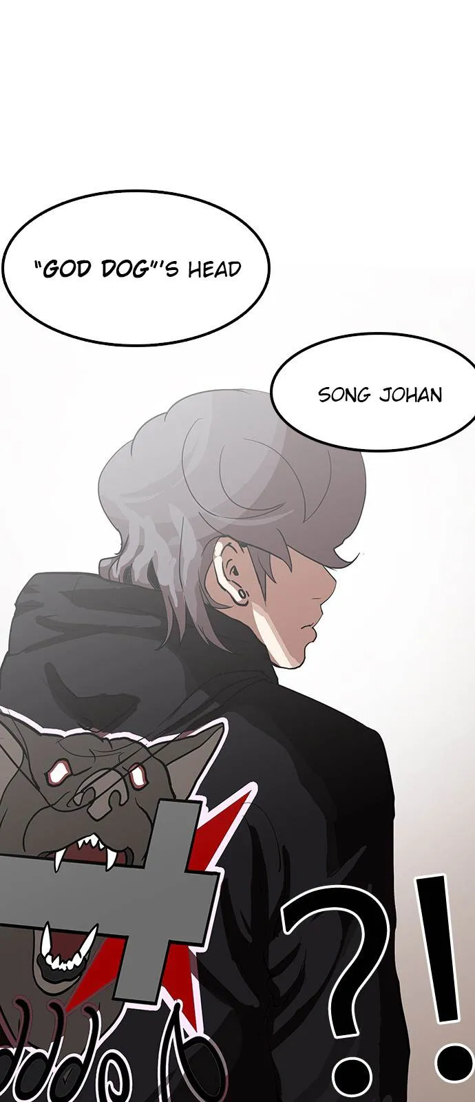 Lookism Chapter 138 Online - página 85