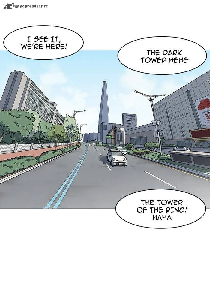 Lookism Chapter 139 Online - página 1