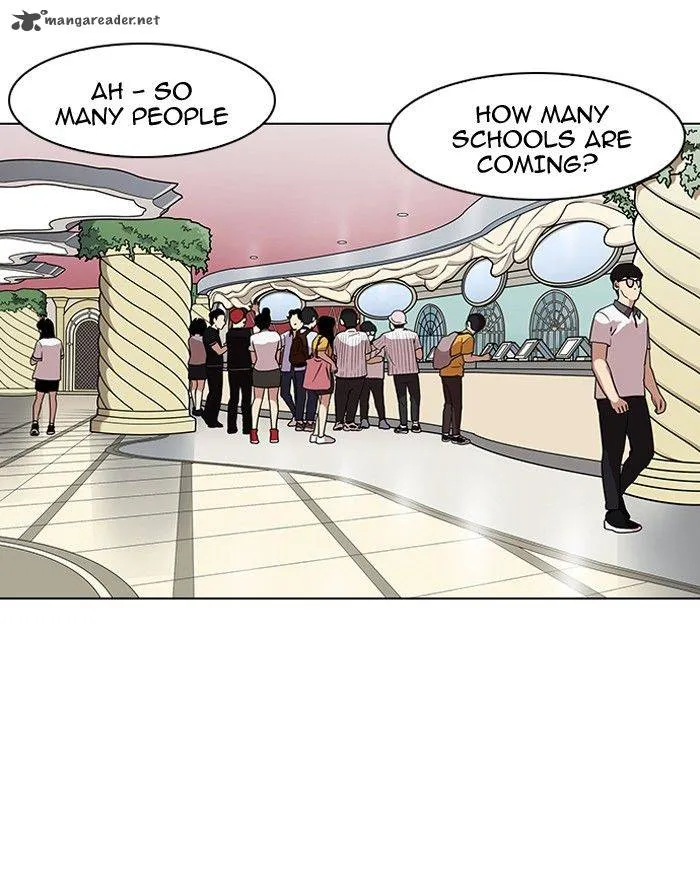 Lookism Chapter 139 Online - página 2