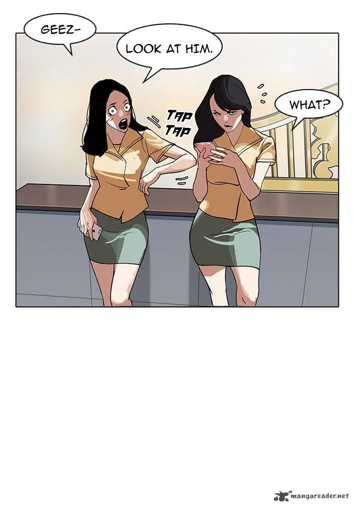 Lookism Chapter 139 Online - página 3