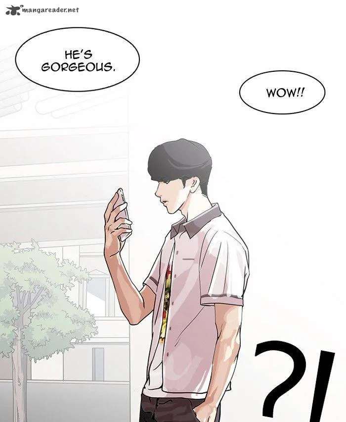 Lookism Chapter 139 Online - página 4