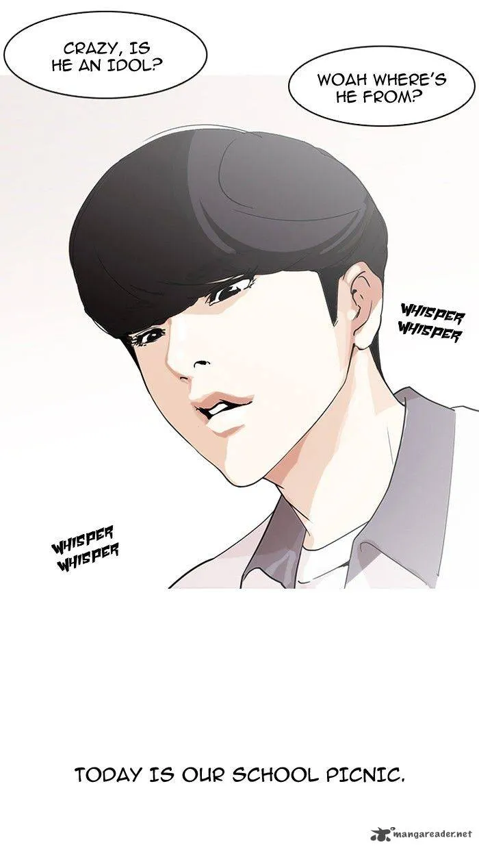 Lookism Chapter 139 Online - página 6
