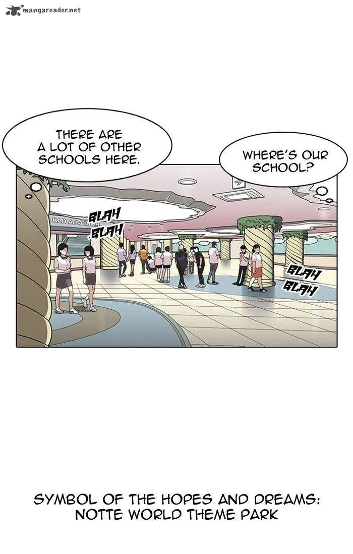 Lookism Chapter 139 Online - página 7