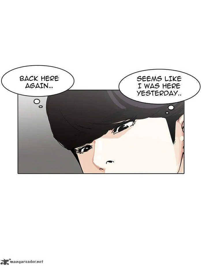 Lookism Chapter 139 Online - página 8