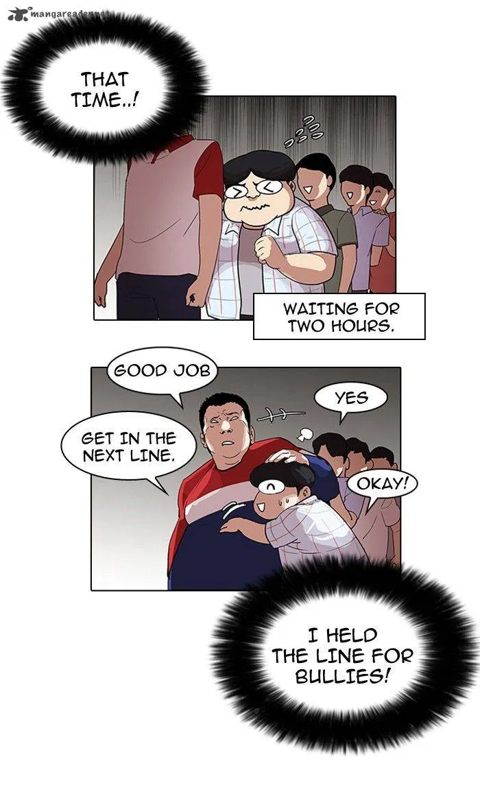Lookism Chapter 139 Online - página 9