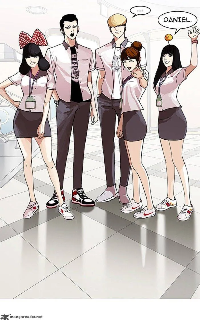 Lookism Chapter 139 Online - página 12