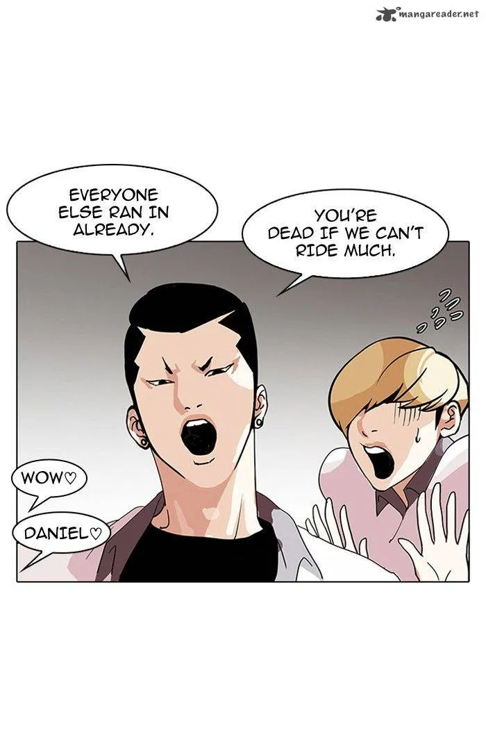 Lookism Chapter 139 Online - página 13