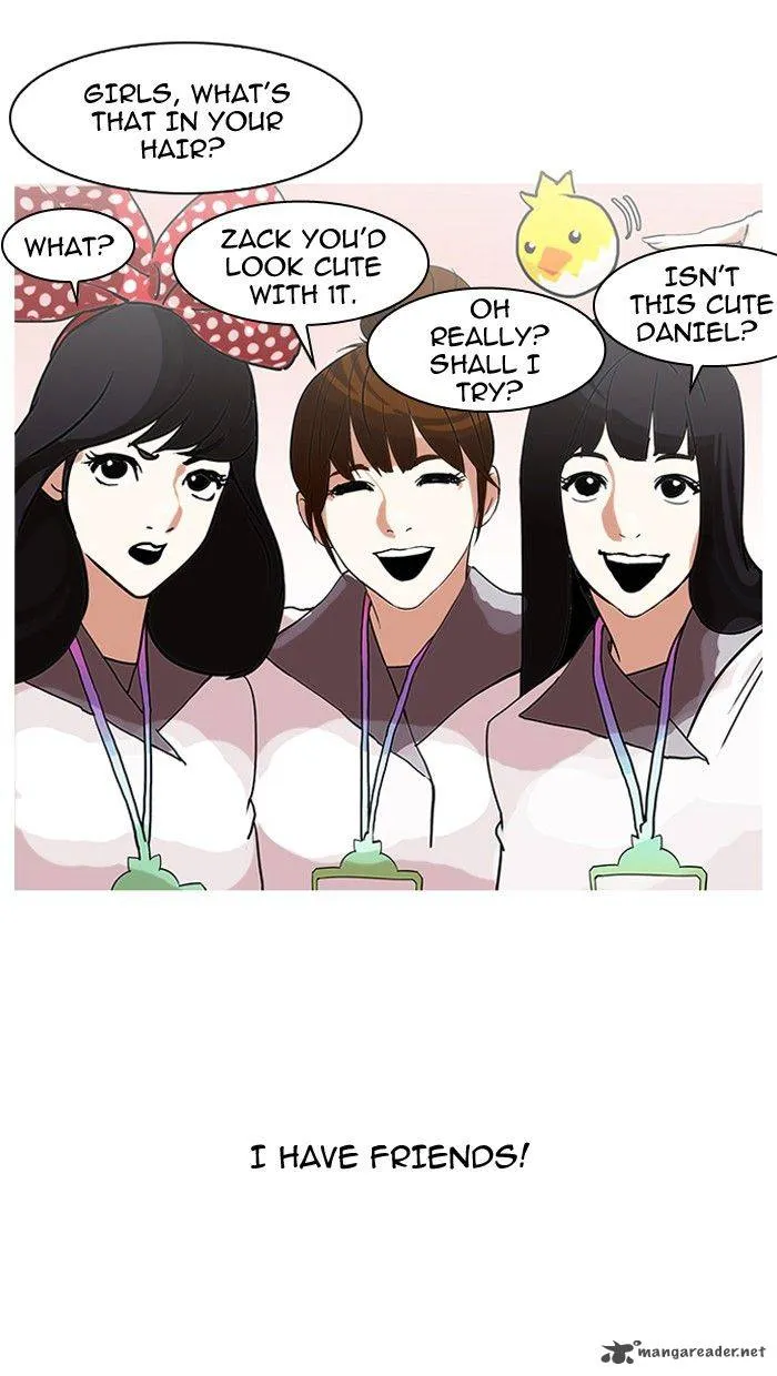 Lookism Chapter 139 Online - página 14