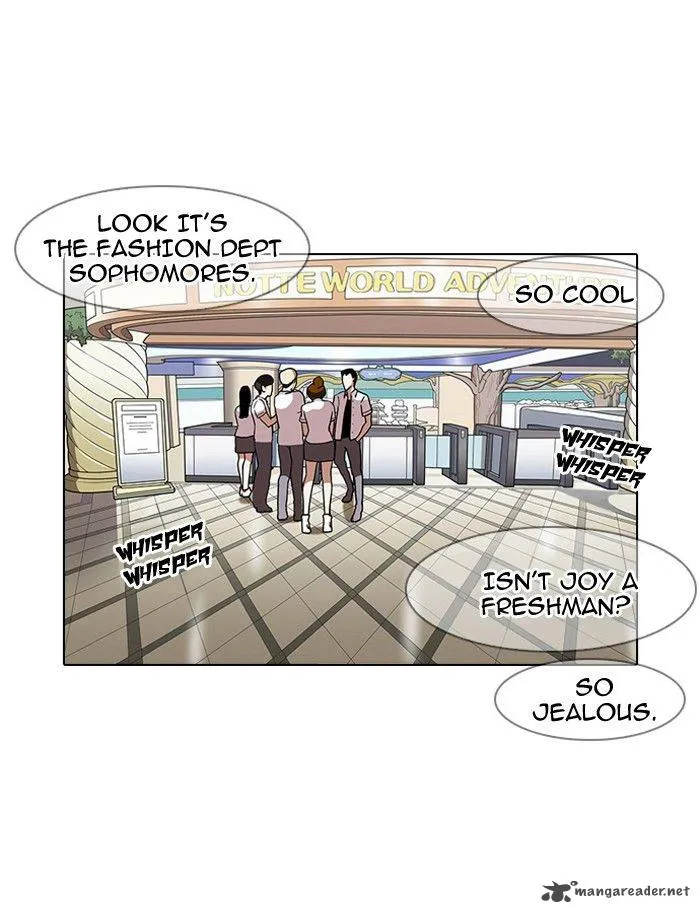 Lookism Chapter 139 Online - página 17