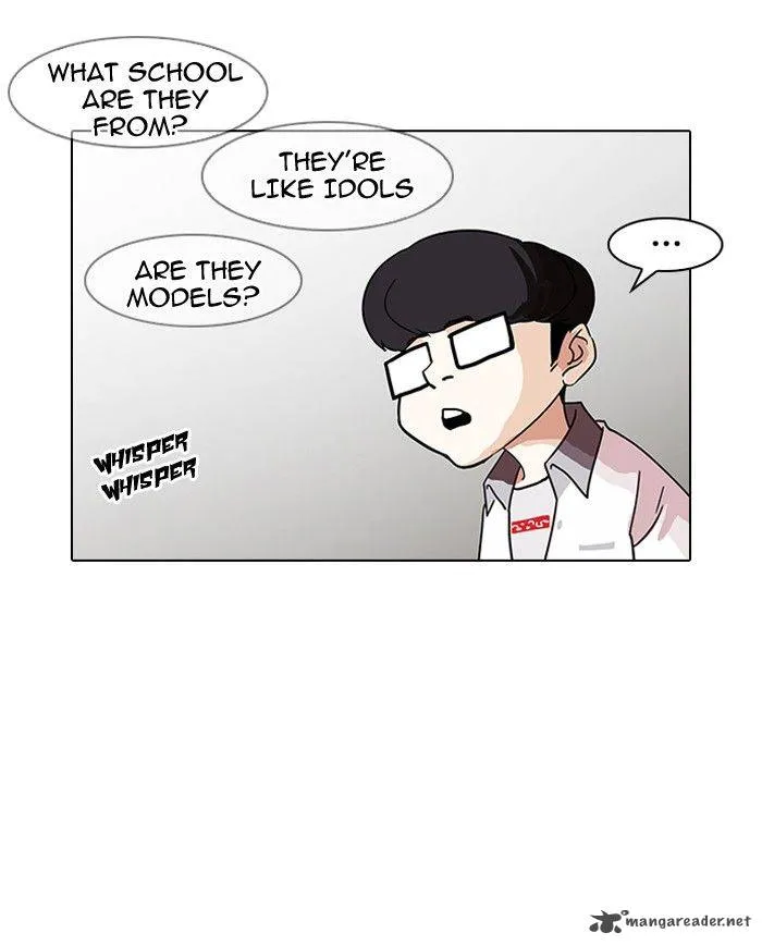 Lookism Chapter 139 Online - página 18