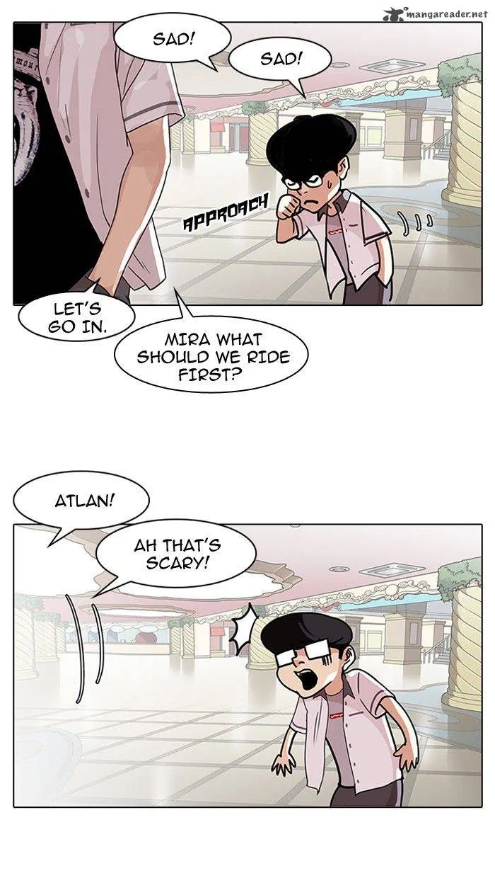 Lookism Chapter 139 Online - página 19