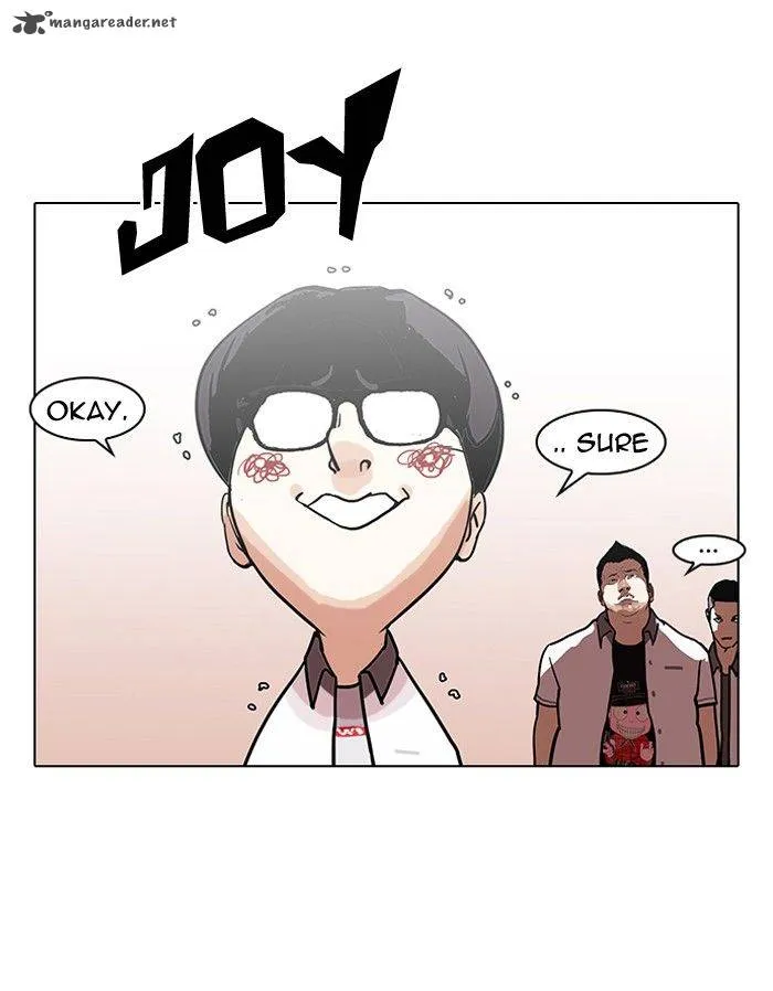 Lookism Chapter 139 Online - página 21